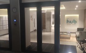 The Hub