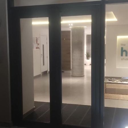 The Hub Apartment Gibraltar Exterior photo