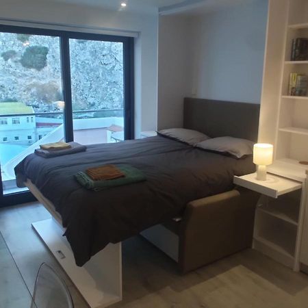 The Hub Apartment Gibraltar Exterior photo