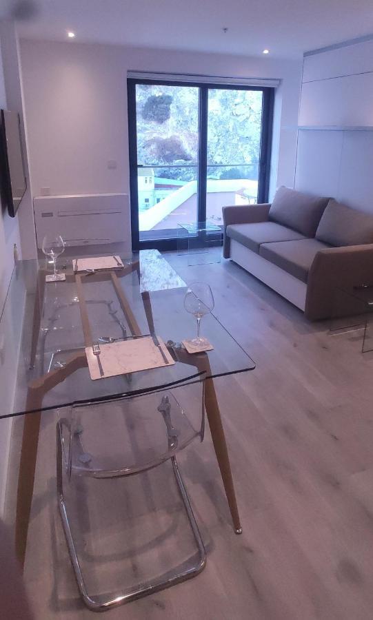 The Hub Apartment Gibraltar Exterior photo