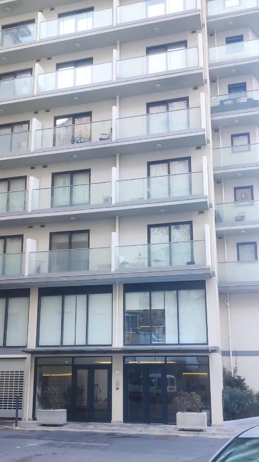 The Hub Apartment Gibraltar Exterior photo
